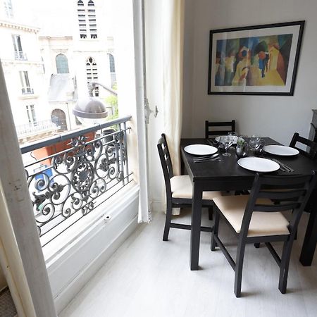 Luxury Parisian Apartment Notre Dame Saint Germain Des Pres Dış mekan fotoğraf