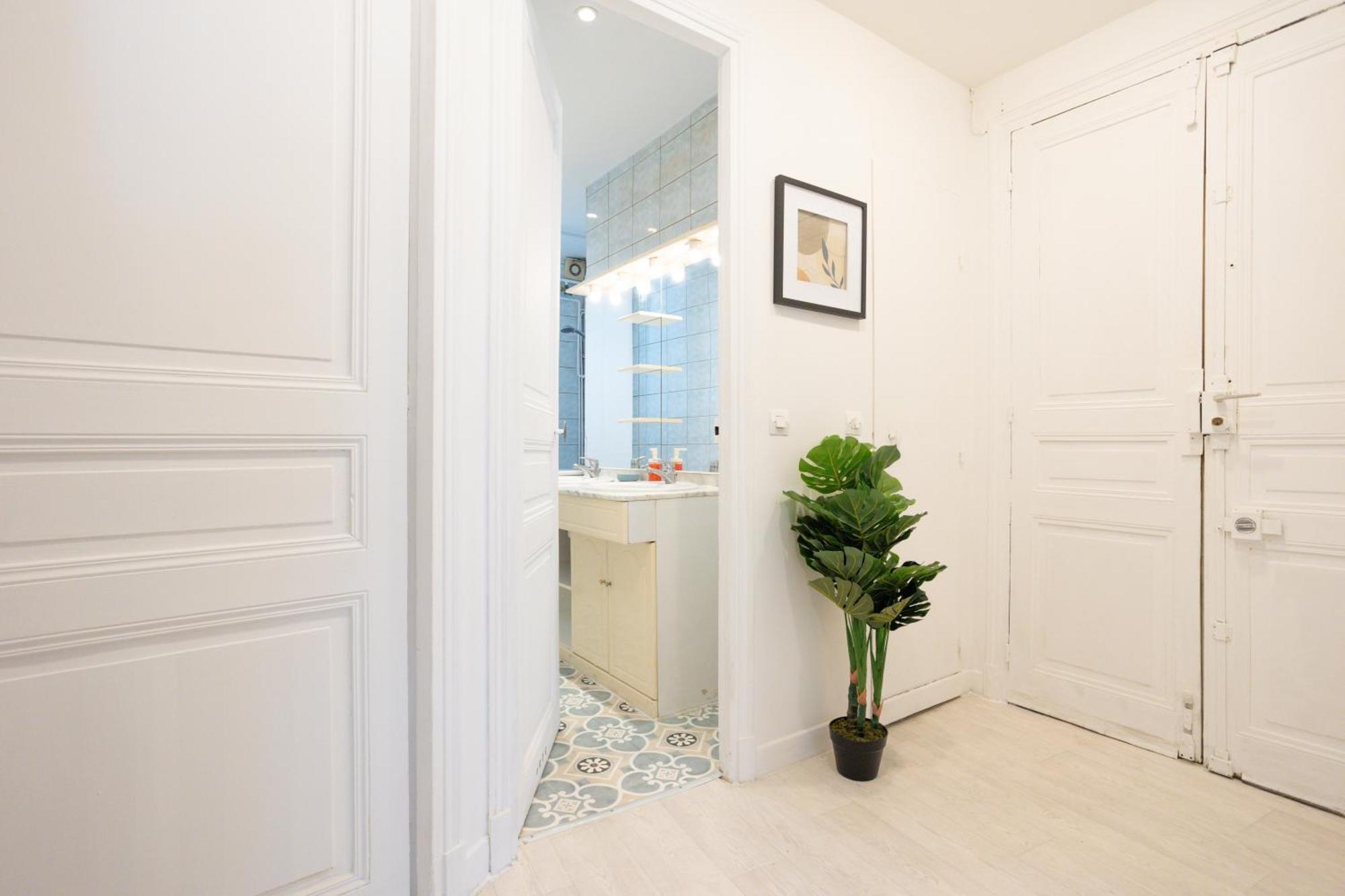 Luxury Parisian Apartment Notre Dame Saint Germain Des Pres Dış mekan fotoğraf
