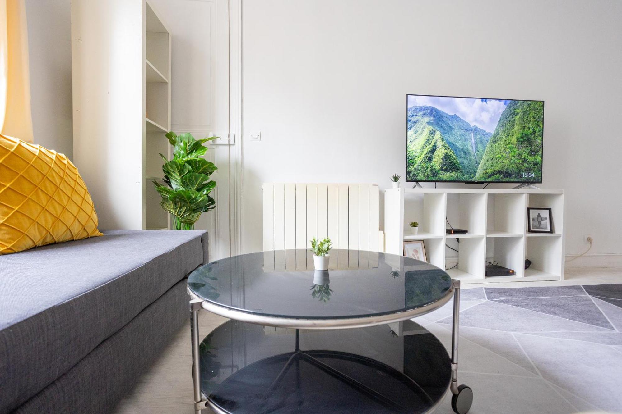 Luxury Parisian Apartment Notre Dame Saint Germain Des Pres Dış mekan fotoğraf