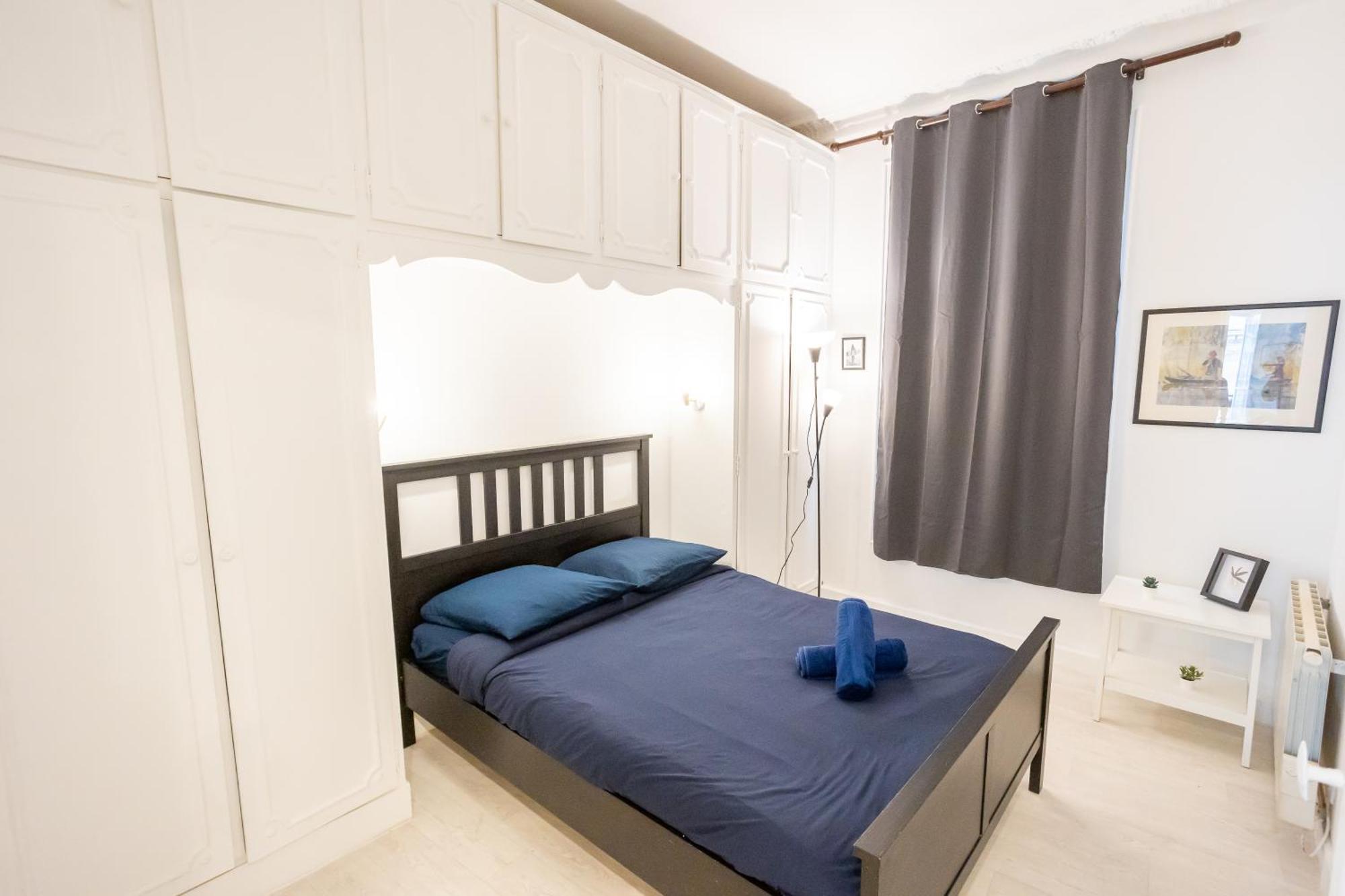 Luxury Parisian Apartment Notre Dame Saint Germain Des Pres Dış mekan fotoğraf