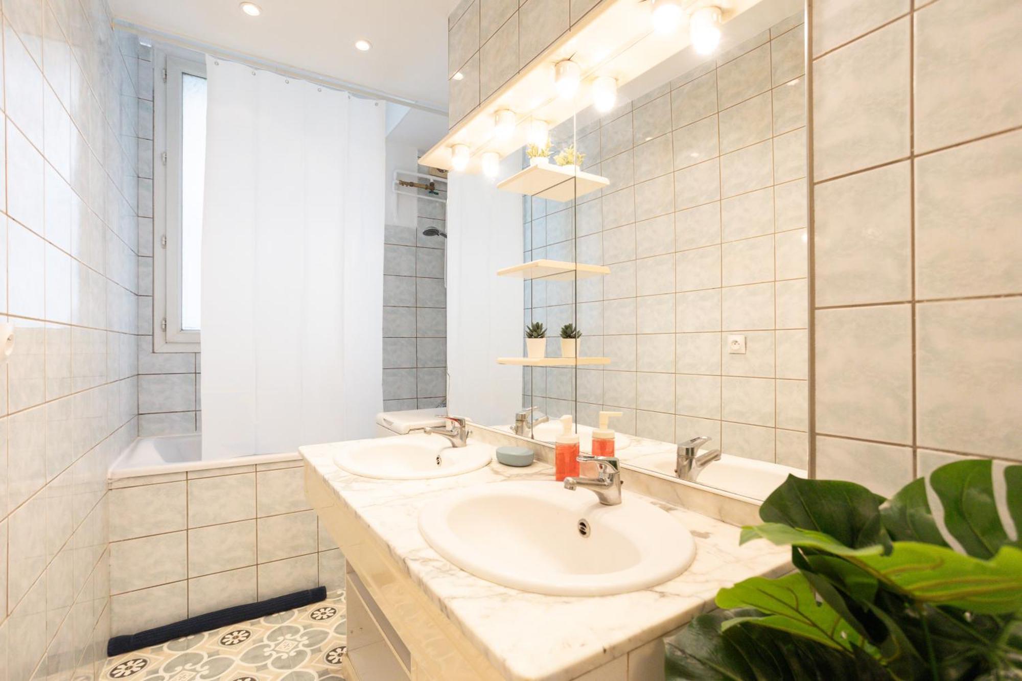 Luxury Parisian Apartment Notre Dame Saint Germain Des Pres Dış mekan fotoğraf