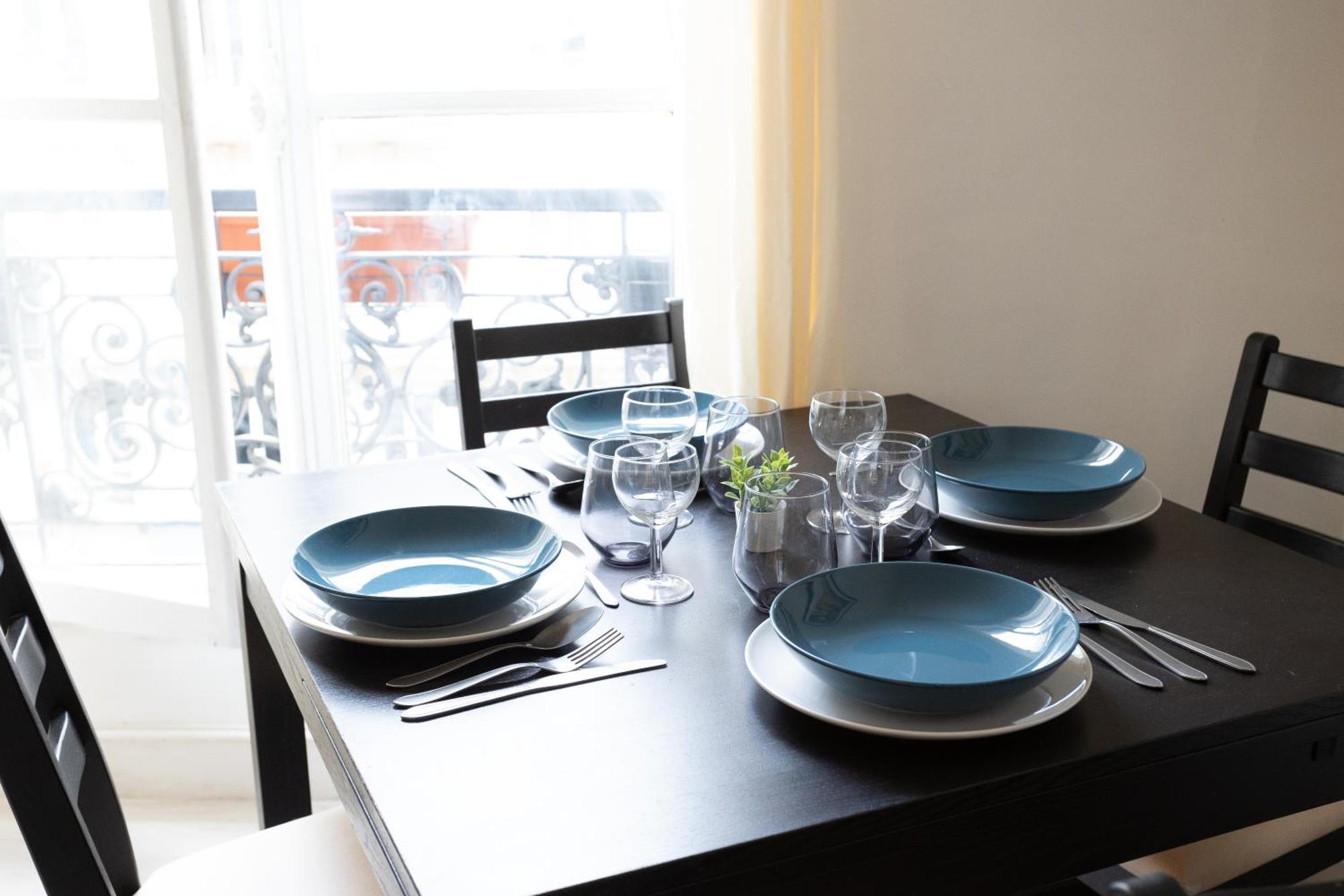 Luxury Parisian Apartment Notre Dame Saint Germain Des Pres Dış mekan fotoğraf